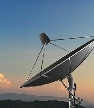 contact satelite dishes